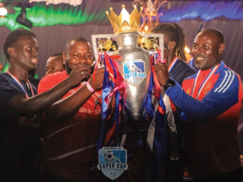 Basketball Championship